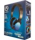 POWER A FUSION WIRED GAMING HEADSET SAPPHIRE FADE (PS4/XBONE/SWITCH/PC/MAC)