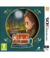 EL MISTERIOSO VIAJE DE LAYTON: KATRIELLE Y LA CONSPIRACIÓN DE LOS MILLONARIOS