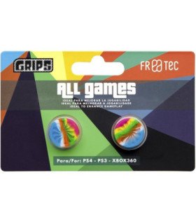 FR-TEC GRIPS ALL GAMES (PS5/XBOX)