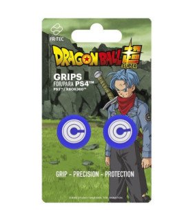 PS4 DRAGON BALL S GRIPS CAPSULE CORP (PS5/XBOX)