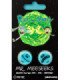 FR-TEC GRIPS RICK & MORTY Mr MEESEEKS (PS5/XBOX)