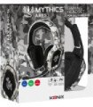 KONIX MYTHICS GAMING HEADSET ARES CAMO (PS4/XBONE/SWITCH)
