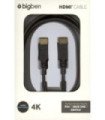 BIGBEN HDMI 2.0a CABLE 4K 2M (PS4/XBONE/SWITCH)