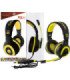 INDECA HEADSET EMOJI