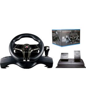 FR-TEC HURRICANE MK II RACING WHEEL (PS4/PS5/SWITCH/PS3/PC)