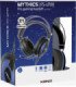 KONIX MYTHICS PRO GAMING HEADSET PS-U700 7.1 SURROUND