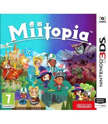 MIITOPIA