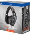 PLANTRONICS GAMING HEADSET RIG 400HS BLACK (NEGRO) OFFICIAL