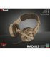 TRUST RADIUS GAMING HEADSET DESERT CAMO GXT 310D (PS4/XBONE/PC/SWI/MOBILE)