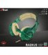 TRUST RADIUS GAMING HEADSET JUNGLE CAMO GXT 310C  (PS4/XBONE/PC/SWI/MOBILE)