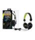 INDECA HEADSET EL RUBIUS VIRTUAL HERO (PS4/PS3/XBONE/XB360/PC/MAC)