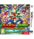 MARIO & LUIGI: SUPERSTAR SAGA + SECUACES DE BOWSER
