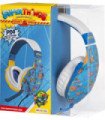 INDECA STEREO GAMING HEADSET SUPERTHINGS (PS4/XBO/SWITCH/PC/MAC)