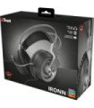 TRUST IRONN GAMING HEADSET GXT 430  (PS5/SWITCH/XBOX ONE/PC)