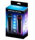 INDECA MICROFONOS CON CABLE (PS3/XB360/WII/WIU/PC)