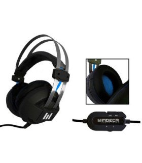 INDECA RAIDEN STEREO GAMING HS520