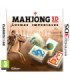 MAHJONG 3D: LUCHAS IMPERIALES