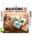MAHJONG 3D: LUCHAS IMPERIALES