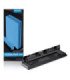 INDECA VERTICAL STAND (SLIM) (CONTROLLER CHARGER+USB HUB+COOLING)