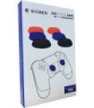 BIGBEN 3X2 JOYSTICK CAPS & 3X2 GRIPS ANTIDERAPANTS (PS5/XBOX)