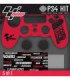 INDECA KIT 5 EN 1 MOTO GP