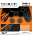 INDECA KIT 5 EN 1 SPACE SQUADRON 2018