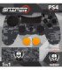 INDECA KIT SILICONA 5 COMPONENTES SNIPER 2017
