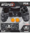 INDECA KIT SILICONA 5 COMPONENTES SNIPER 2017