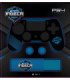 INDECA ESPORT KIT SILICONA 5 EN 1