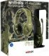 KONIX MYTHICS GAMING HEADSET PS-400 CAMOUFLAGE