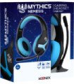 KONIX MYTHICS NEMESIS GAMING HEADSET