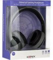KONIX GAMING HEADSET UNIVERSAL (PS4/XBONE/SWITCH/PC)