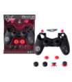 INDECA ESSENTIAL KIT 10 EN 1 PS4 MOTO GP 2017