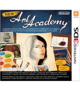 NEW ART ACADEMY