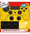 INDECA KIT SILICONA 5 EN 1 THE SIMPSONS MINIMAL