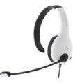 PDP AURICULARES LVL30 WIRED BLANCO