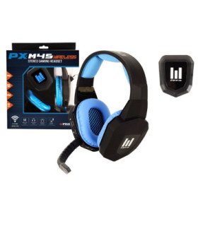 INDECA AURICULAR WIRELESS PXM45 (PS4/PS3/360/PCCD)