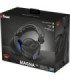 TRUST MAGNA WIRELESS 7.1 SURROUND GAMING HEADSET GXT 393(PS4/PCD)