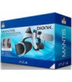 MANTIS AURICULARES DESMONTABLES ALTA CALIDAD GAFAS PS VR (OFICIAL)
