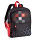 MOCHILA TRANSPORTE BACKPACK COCA-COLA (PS4 SLIM/PS4 PRO)