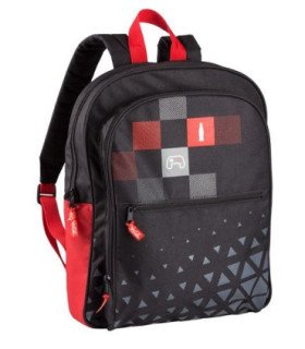MOCHILA TRANSPORTE BACKPACK COCA-COLA (PS4 SLIM/PS4 PRO)