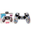 INDECA CONTROLLER CASE GRAFFITI LIFE