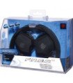 MAD CATZ F.R.E.Q MOBILE GAMING HEADSET NEGRO MATE (PS4/PC/MAC/MOB)