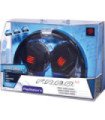 MAD CATZ F.R.E.Q MOBILE GAMING HEADSET NEGRO BRILLANTE (PS4/PC/MAC/MOB)