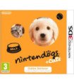 NINTENDOGS + CATS: GOLDEN RETRIEVER
