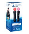 MOVE TWIN PACK SONY 4.0 (VR) (IMP)