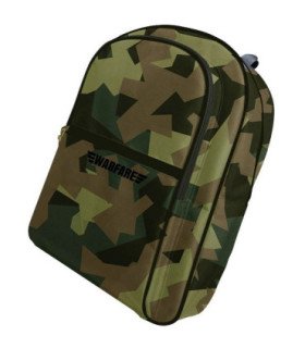 INDECA MOCHILA WARFARE