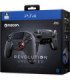 NACON WIRELESS PRO CONTROLLER REVOLUTION UNLIMITED BLACK (NEGRO)