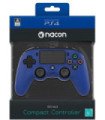 NACON WIRED COMPACT CONTROLLER BLUE OFICIAL (AZUL)