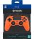 NACON WIRED COMPACT CONTROLLER ORANGE OFICIAL (NARANJA)